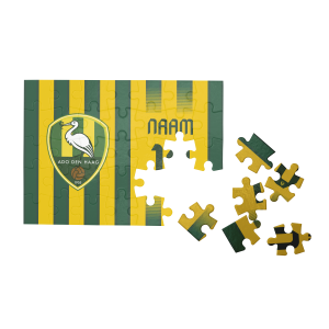 Puzzel ADO